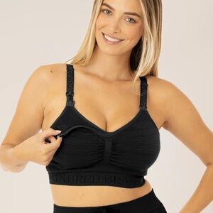 Kindred Bravely Sublime Hands-Free Pumping & Nursing Bra